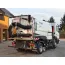 Mercedes-Benz Atego 1021 Zamiatarka Schmidt SK500 Napęd Hydrostatyczny Listwa Wysokiego Ciśnienia Karcher Szczotki Lewa Oraz Prawa Strona 3600 Mth Zamiatarka Uliczna