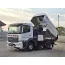 Mercedes-Benz Atego 1021 Zamiatarka Schmidt SK500 Napęd Hydrostatyczny Listwa Wysokiego Ciśnienia Karcher Szczotki Lewa Oraz Prawa Strona 3600 Mth Zamiatarka Uliczna
