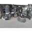Mercedes-Benz Atego 1021 Zamiatarka Schmidt SK500 Napęd Hydrostatyczny Listwa Wysokiego Ciśnienia Karcher Szczotki Lewa Oraz Prawa Strona 3600 Mth Zamiatarka Uliczna