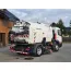 MercedeMercedes-Benz Atego 1321 Zamiatarka BUCHER CityFant 5000 Euro 6 PM10 Rura Do Liści Studzienek Karcher Wysokiego Ciśnienia Napęd Hydrostatycznys-Benz Bj. 2016