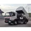 MercedeMercedes-Benz Atego 1321 Zamiatarka BUCHER CityFant 5000 Euro 6 PM10 Rura Do Liści Studzienek Karcher Wysokiego Ciśnienia Napęd Hydrostatycznys-Benz Bj. 2016