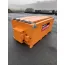 Yeni Amtec Asphaltbox 3t, ısıtma sistemli - ThermoTOP ısıtma sistemi