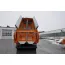 Yeni Amtec TWINBOX Thermocontainer 6 t Zweikammer mit Heizsystem – ThermoTOP Diesel Heizung – Asphaltbearbeitung