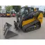 Neuf XCMG XC7-TV12 Kompakt-Raupenlader 5,1 t mit Yanmar Stufe V Motor – Betriebsgewicht 5.150 kg