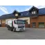 Mercedes-Benz Atego 1021 Zamiatarka Schmidt SK500 Napęd Hydrostatyczny Listwa Wysokiego Ciśnienia Karcher Szczotki Lewa Oraz Prawa Strona 3600 Mth Zamiatarka Uliczna