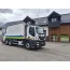 Használt – Hulladékgyűjtő járművek – IVECO Stralis Faun – kép 1