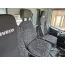 Használt – Hulladékgyűjtő járművek – IVECO Stralis Faun – kép 21