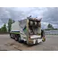 Használt – Hulladékgyűjtő járművek – IVECO Stralis Faun – kép 3