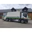 Használt – Hulladékgyűjtő járművek – IVECO Stralis Faun – kép 5