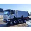 Occasion – Balayeuses – Scania P320 Brock – image 2