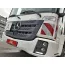 Használt – Hulladékgyűjtő járművek – Mercedes-Benz Econic 2630 Faun Zoeller – kép 17