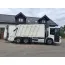 Használt – Hulladékgyűjtő járművek – Mercedes-Benz Econic 2630 Faun Zoeller – kép 5