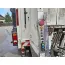 Használt – Hulladékgyűjtő járművek – Mercedes-Benz Econic 2630 Faun Zoeller – kép 9
