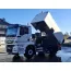 İkinci el – Süpürme makineleri – MAN TGM 18.290 Brock – görsel 20