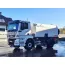 İkinci el – Süpürme makineleri – MAN TGM 18.290 Brock – görsel 3