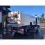 İkinci el – Süpürme makineleri – MAN TGM 18.290 Brock – görsel 6