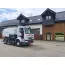 Used – Sweepers – Renault Midlum 220 Johnston – image 1