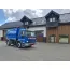 Used – Sweepers – Mercedes-Benz Atego 1523 Faun – image 1