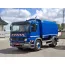 Used – Sweepers – Mercedes-Benz Atego 1523 Faun – image 2