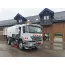 Used – Sweepers – Mercedes-Benz Axor 1829 Johnston – image 1