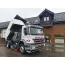 Used – Sweepers – Mercedes-Benz Axor 1829 Johnston – image 16