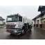 Used – Sweepers – Mercedes-Benz Axor 1829 Johnston – image 2