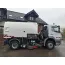 Used – Sweepers – Mercedes-Benz Axor 1829 Johnston – image 5