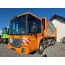 Used – Refuse collection vehicles – Mercedes-Benz Econic 2635 Zoeller – image 1