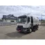 Używany – Zamiatarki – Renault D16 Faun – zdjęcie 2