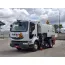 De ocasión – Barredoras – Renault Midlum 220 Johnston – imagen 2