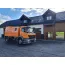 Használt – Seprőgépek – Mercedes-Benz Axor 1823 – kép 1
