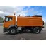 Használt – Seprőgépek – Mercedes-Benz Axor 1823 – kép 14