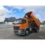 Használt – Seprőgépek – Mercedes-Benz Axor 1823 – kép 16