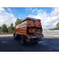 Használt – Seprőgépek – Mercedes-Benz Axor 1823 – kép 3