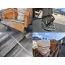 De ocasión – Vehículos de gravilla – Renault Midlum 220 – imagen 4