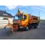 De ocasión – Vehículos de gravilla – Renault Midlum 220 – imagen 5