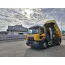 Gebraucht – Kehrmaschinen – Renault C280 Semat Zoeller Faun – Bild 51