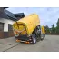 Gebraucht – Kehrmaschinen – Renault C280 Semat Zoeller Faun – Bild 53
