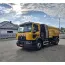 Használt – Seprőgépek – Renault C280 Semat Zoeller Faun – kép 3
