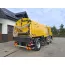 Gebraucht – Kehrmaschinen – Renault C280 Semat Zoeller Faun – Bild 36