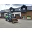Használt – Kerékrakodó – Schaeff TL100 Yanmar – kép 1