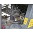 Használt – Kerékrakodó – Schaeff TL100 Yanmar – kép 12