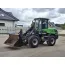 Használt – Kerékrakodó – Schaeff TL100 Yanmar – kép 2