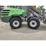 Használt – Kerékrakodó – Schaeff TL100 Yanmar – kép 24