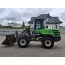 Használt – Kerékrakodó – Schaeff TL100 Yanmar – kép 3