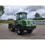 Használt – Kerékrakodó – Schaeff TL100 Yanmar – kép 4