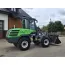 Használt – Kerékrakodó – Schaeff TL100 Yanmar – kép 5