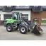Használt – Kerékrakodó – Schaeff TL100 Yanmar – kép 6