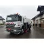 Gebraucht – Kehrmaschinen – Mercedes-Benz Axor 1829 Johnston – Bild 2