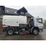 Gebraucht – Kehrmaschinen – Mercedes-Benz Axor 1829 Johnston – Bild 5